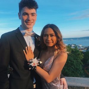 Meet your Posher, Alana